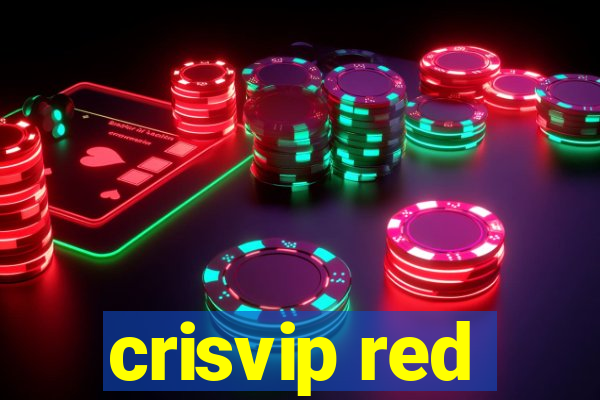 crisvip red